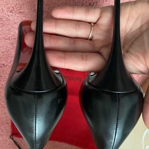 louis benech louboutin